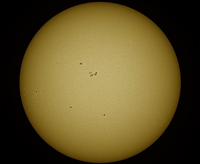 soleil mars 2024-siril - mono.jpg